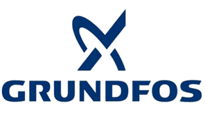 logo grundfos